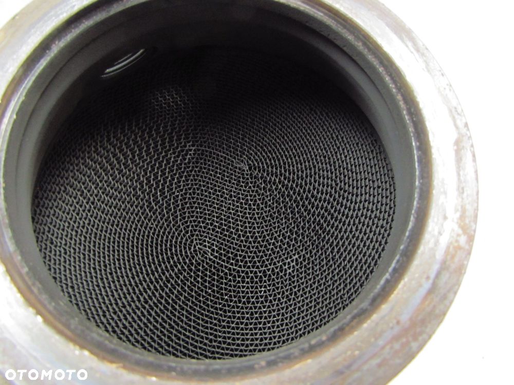 VOLVO S60 II V60 XC60 2.0 D3 D4 10-18 KATALIZATOR FILTR DPF 31460823 - 6