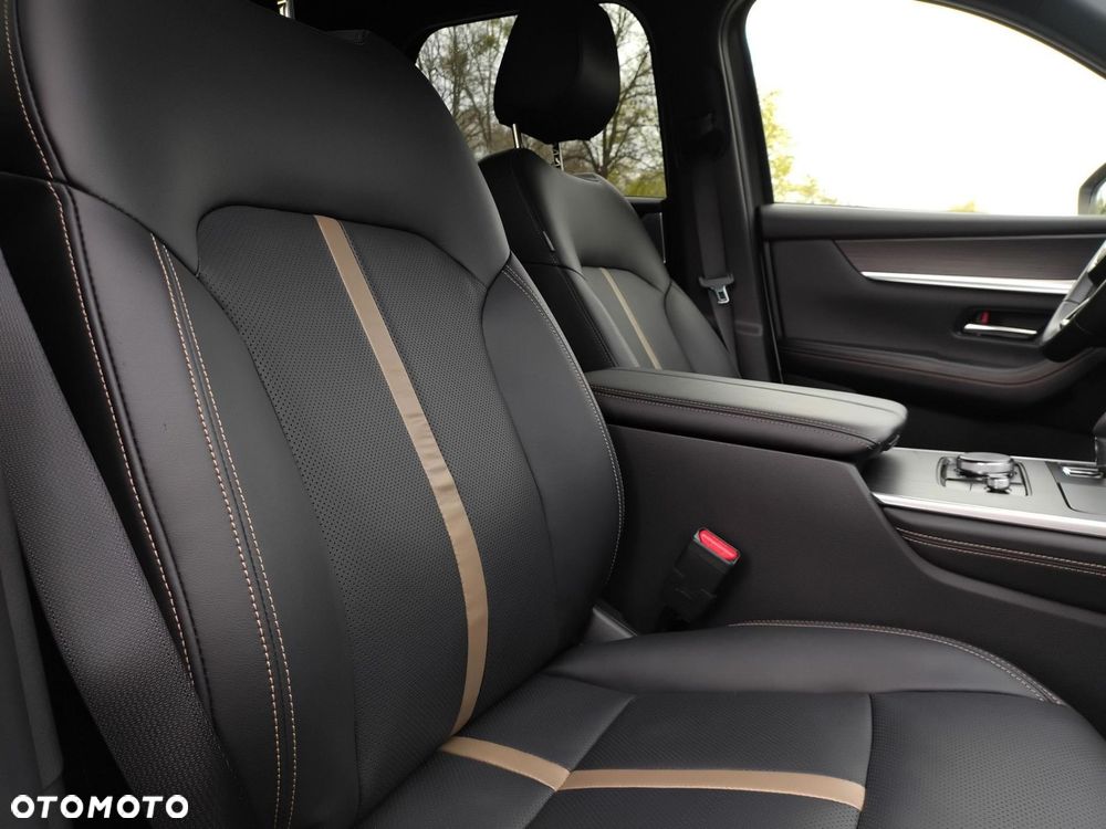 Mazda CX-60 2.5 PHEV Homura AWD - 32