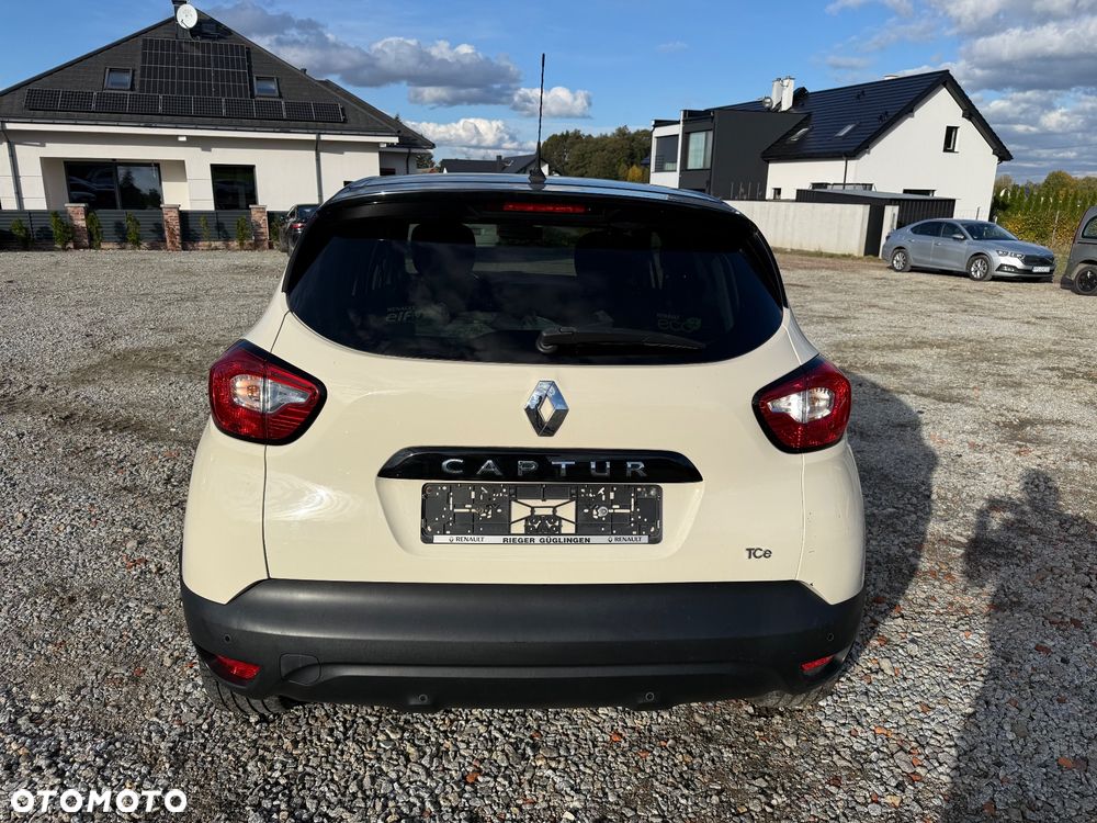 Renault Captur - 8