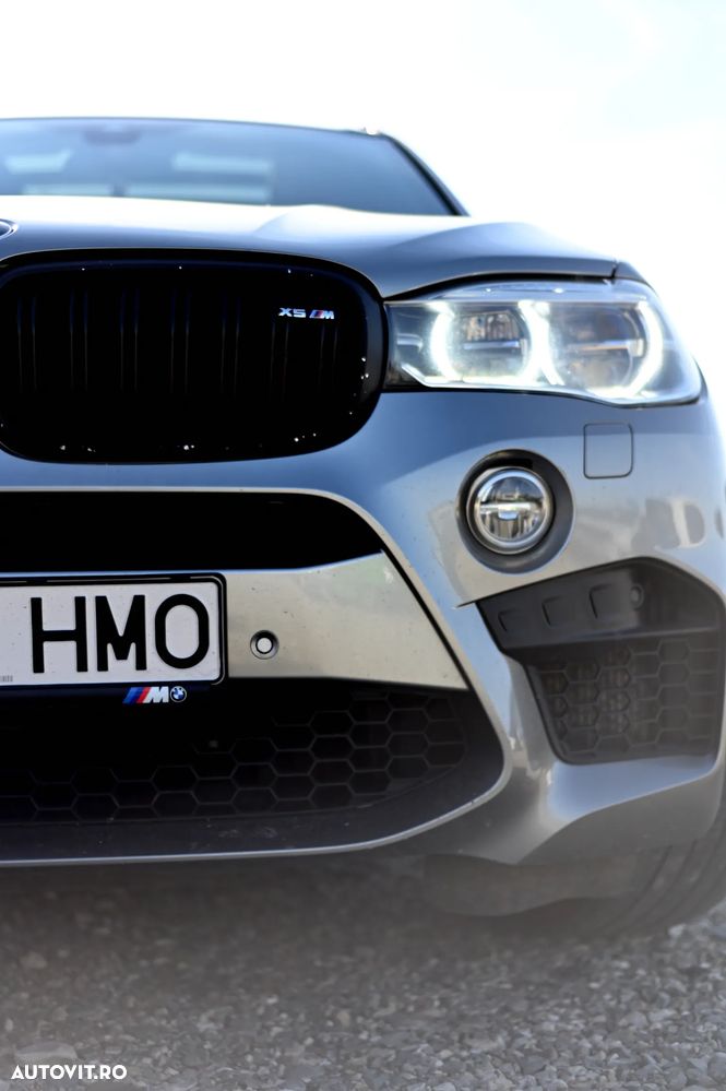 BMW X5 M - 14