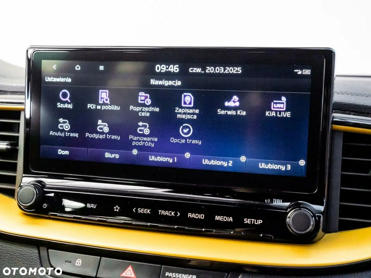 Kia XCeed 1.6 T-GDI L Business Line DCT - 22