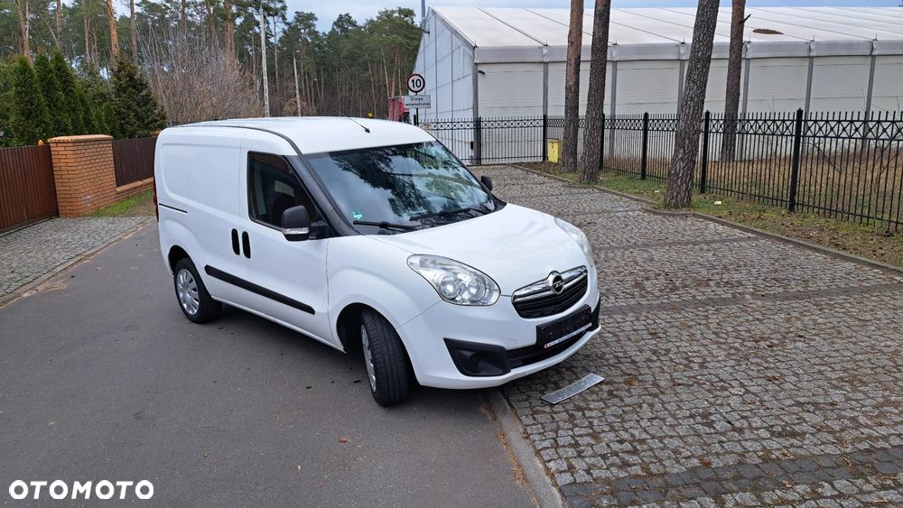 Fiat Doblo - 6
