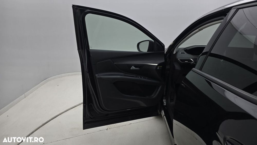 Peugeot 3008 1.5 BlueHDI S&S EAT8 Allure - 10