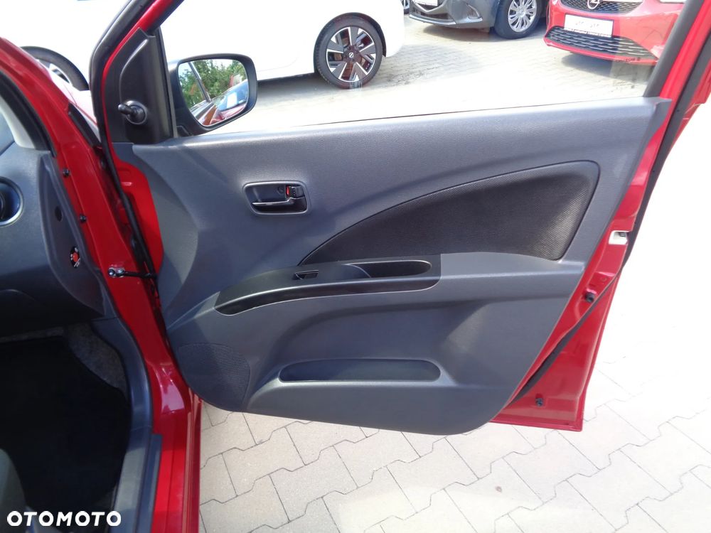 Suzuki Celerio - 16