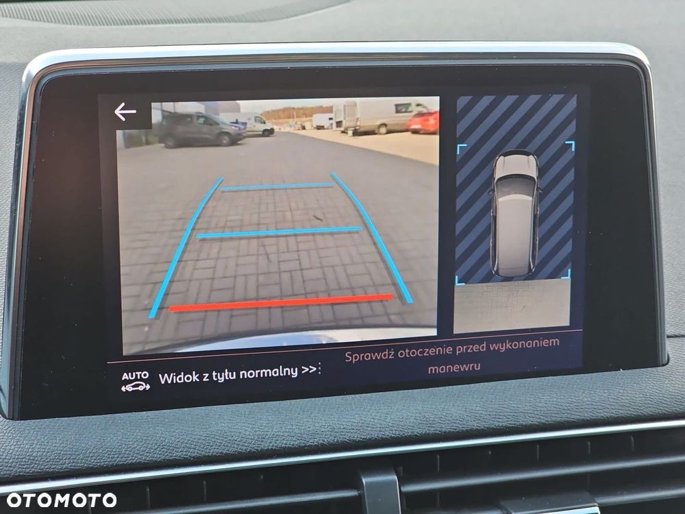 Peugeot 5008 1.6 PureTech GT Line S&S EAT8 - 25