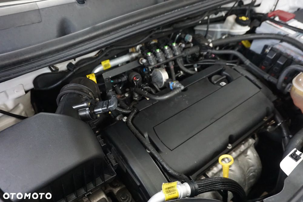 Opel Mokka 1.6 ecoFLEX Start/Stop Selection - 18