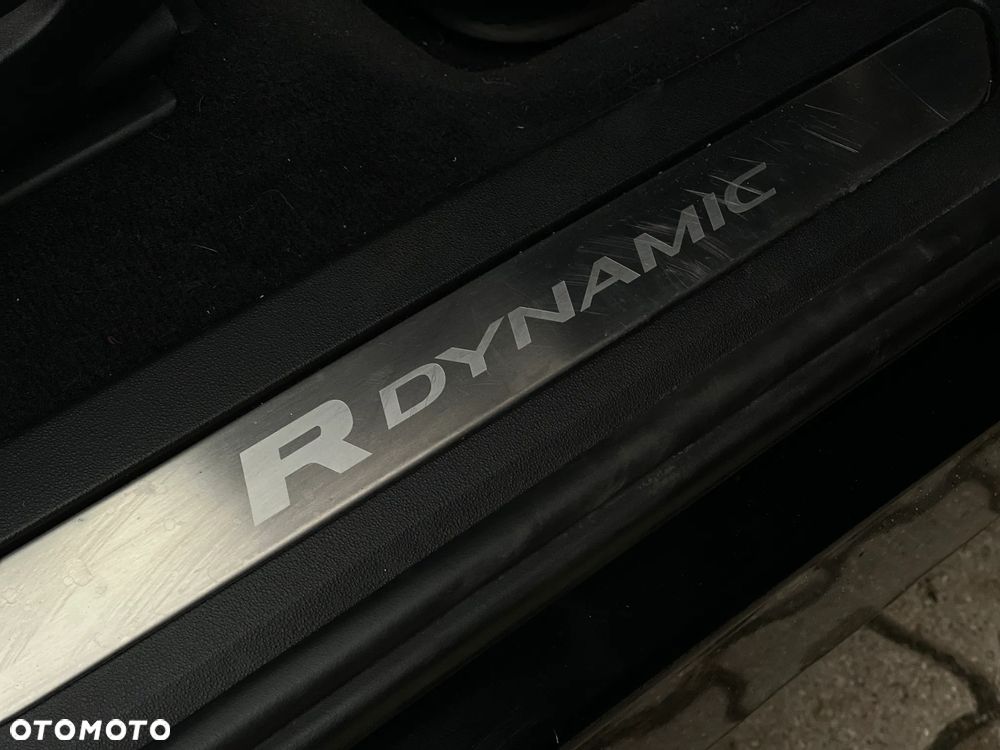 Land Rover Range Rover Evoque - 20