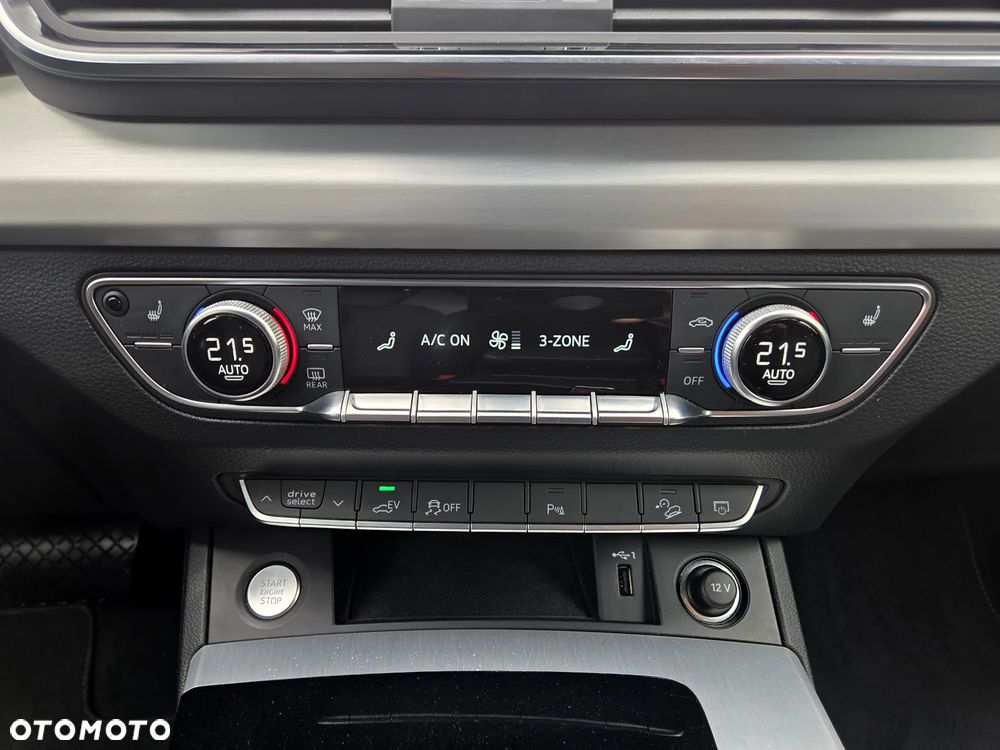 Audi Q5 50 TFSIe quattro S tronic S line - 34