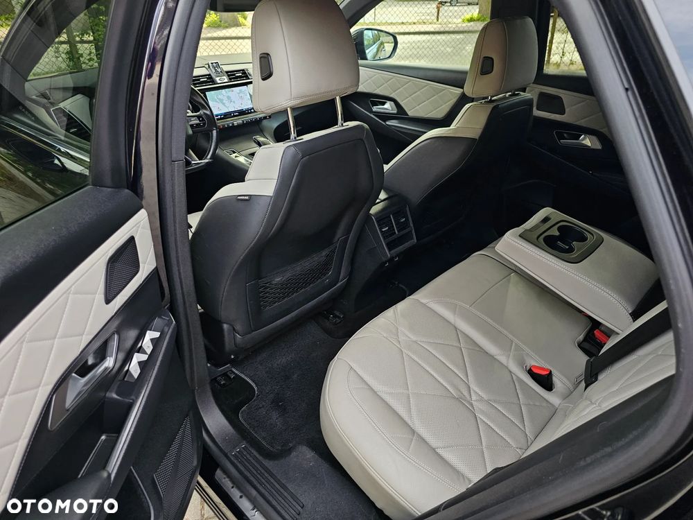 DS Automobiles DS 7 Crossback 2.0 BlueHDi Grand Chic - 11