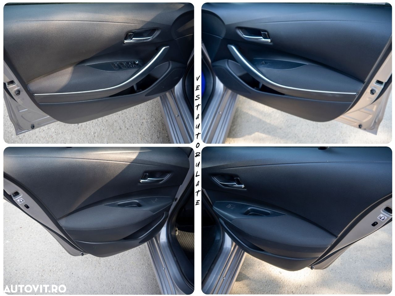 Toyota Corolla Sedan 1.8 HEV Business - 39