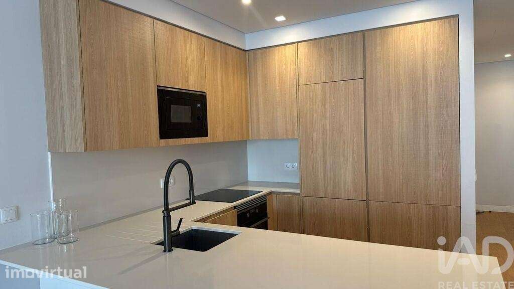 Apartamento T2 em Arroios de 101,00 m2 - Grande imagem: 5/29