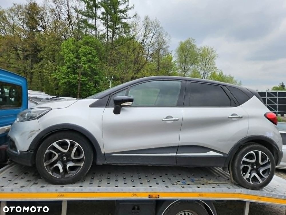 Renault Captur ENERGY TCe 120 EDC Dynamique - 4
