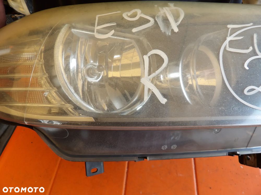 BMW - E90 - H7 - LIFT - PRAWA LAMPA PRZEDNIA - EUROPA - 7202582 - 3