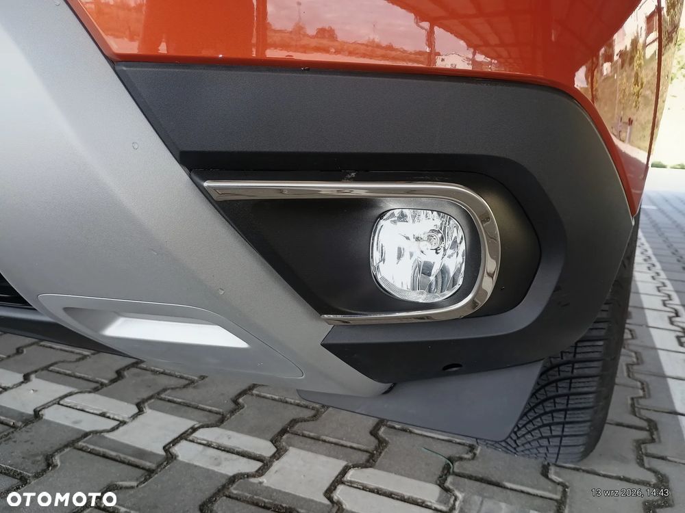 Dacia Duster 1.3 TCe Prestige EDC - 13