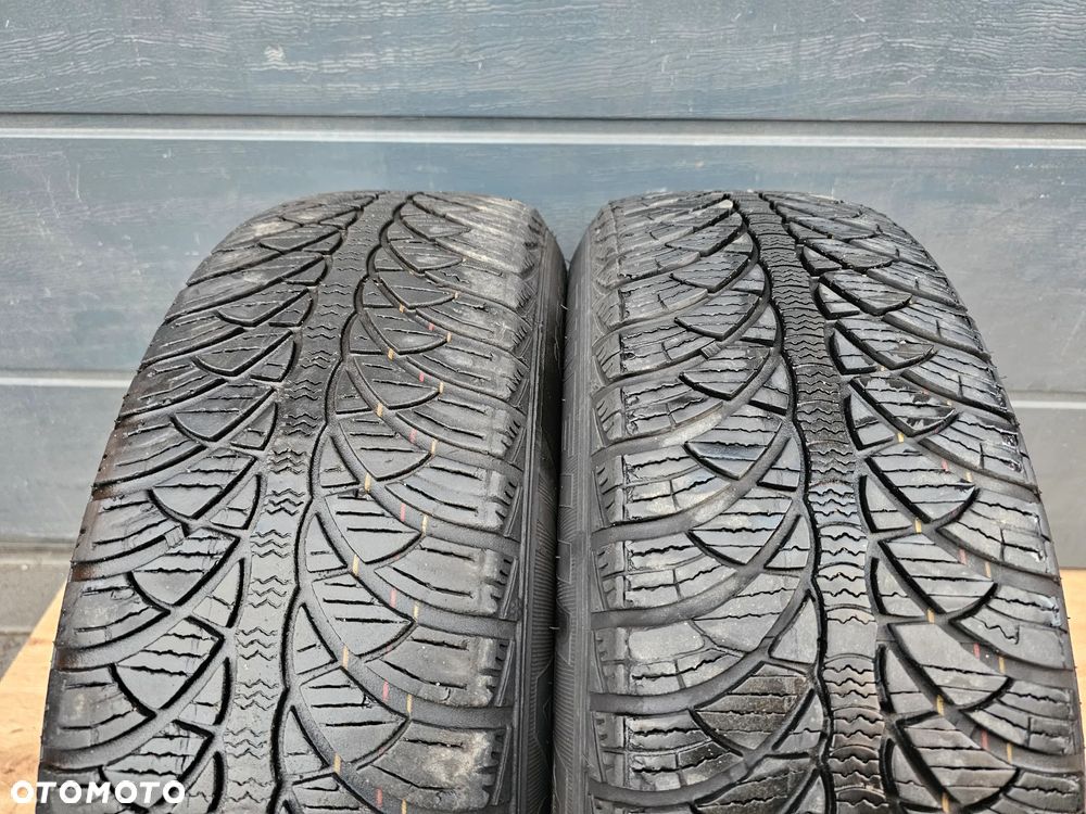 KOŁA FELGI STALOWE OPONY ZIMOWE 14 CALI OPEL ASTRA G H MERIVA A CORSA C D 4X100 185/70/14 ET39 - 14