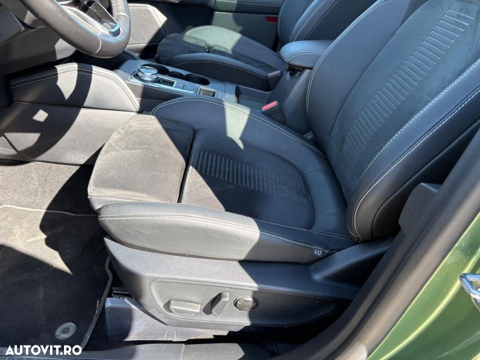 Ford Kuga 2.5 Duratec AWD FHEV Active X - 27