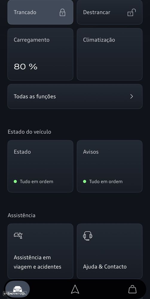 Audi e-tron Sportback 55 quattro advanced - 7