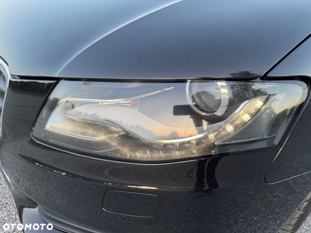Audi A4 Avant 2.0 TDI - 26