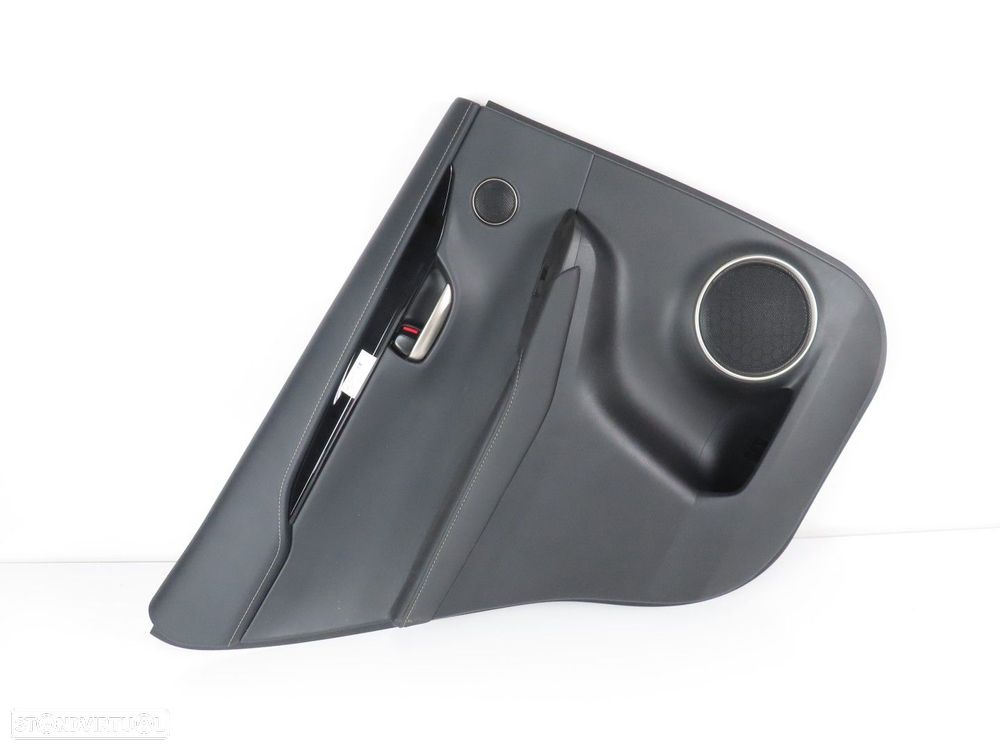 Forra da Porta Esquerdo/Trás Seminovo/ Original LEXUS NX (_Z1_) - 1