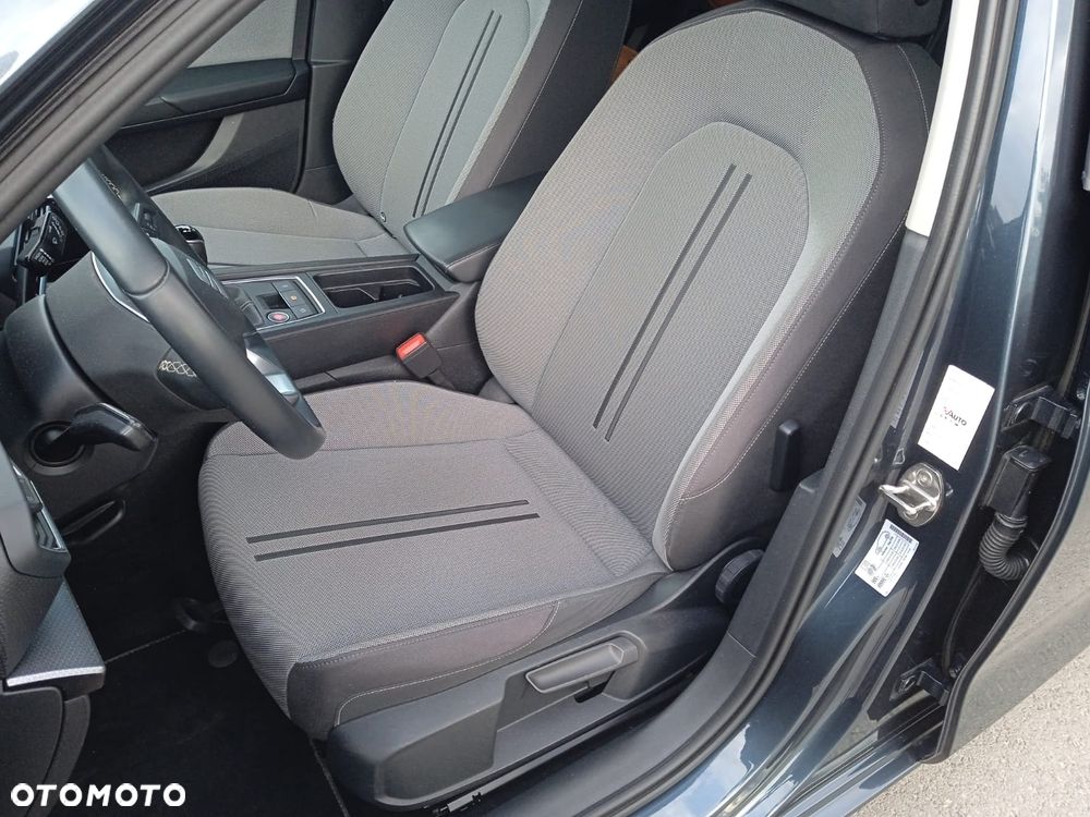 Seat Leon Sportstourer - 10