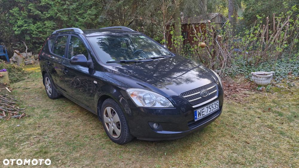 Kia Ceed 1.6 Comfort - 20