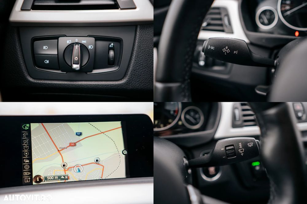 BMW Seria 4 418d Gran Coupe Aut. - 17