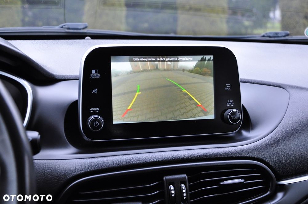 Fiat Tipo 1.6 MultiJet DCT Business Line - 38