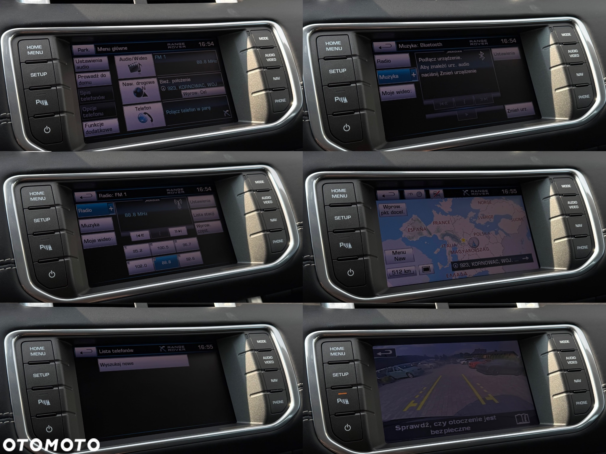 Land Rover Range Rover Evoque 2.0Si4 Pure - 21