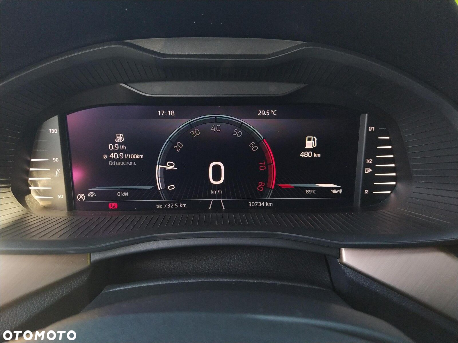 Skoda Kamiq 1.0 TSI Style - 14