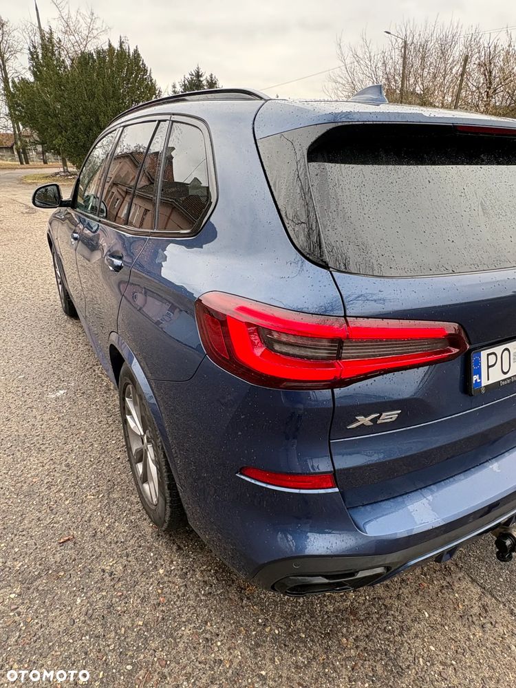 BMW X5 xDrive30d - 5