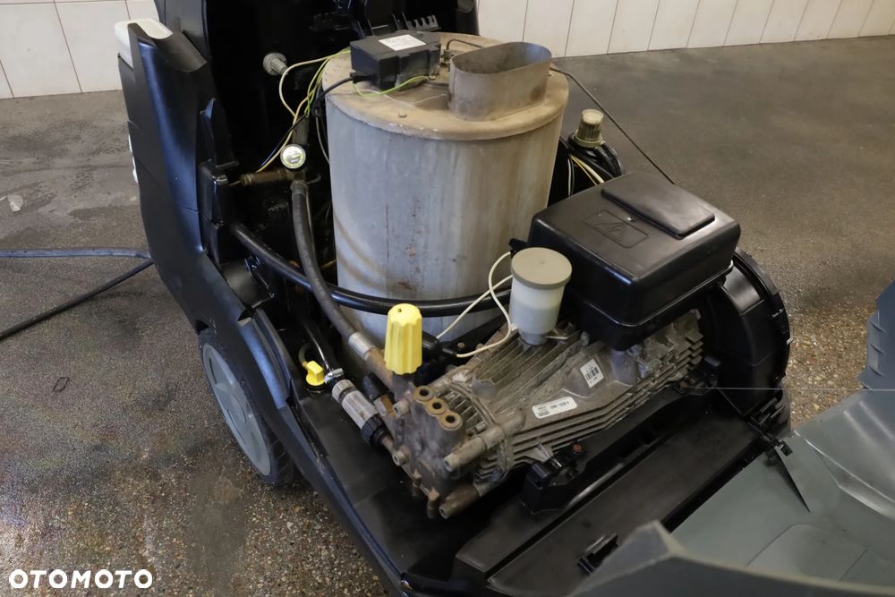 Myjka wysokociśnieniowa Kärcher HDS 13/20-4 S - 20