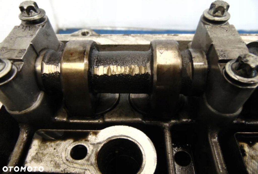 MERCEDES W220 GŁOWICA SILNIKA 4.0 V8 CDI R6280160901 - 2