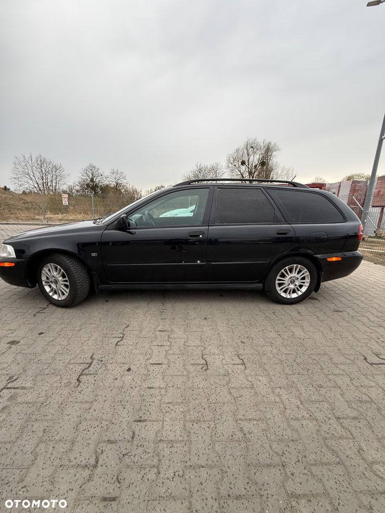 Volvo V40 1.8 Classic Limited Edition - 5