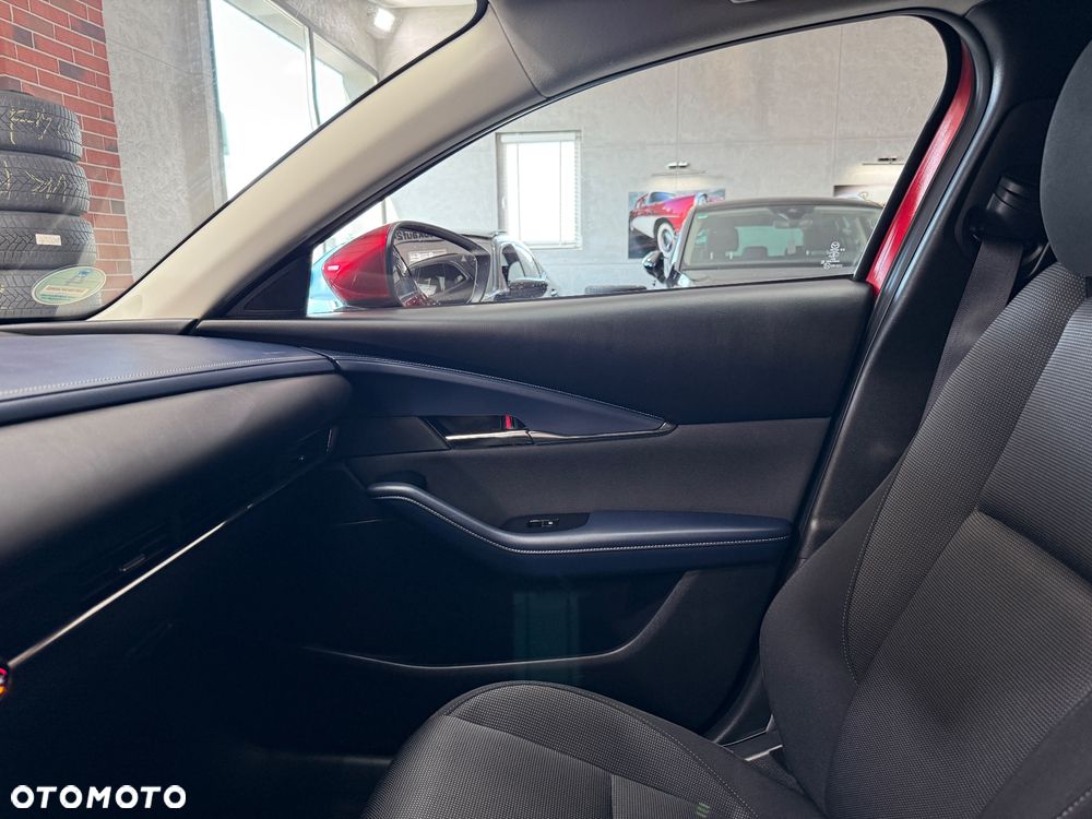 Mazda CX-30 SKYACTIV-D 1.8 SELECTION - 30
