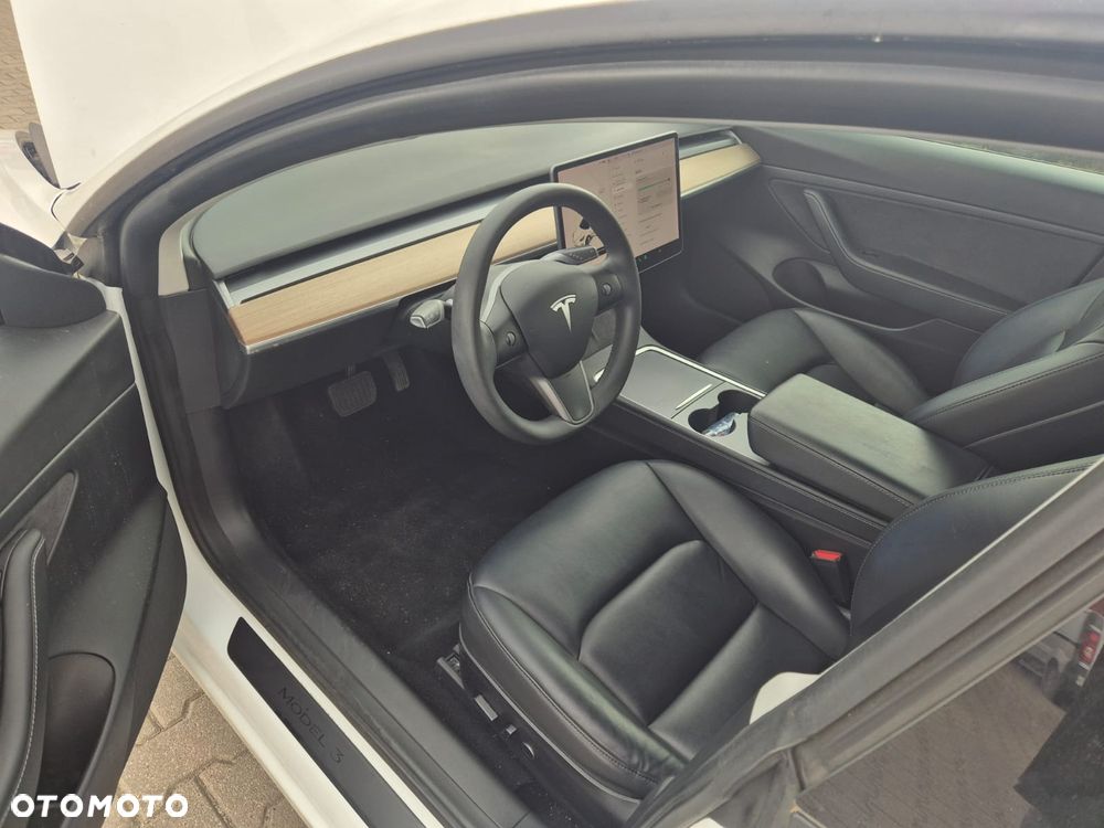 Tesla Model 3 RWD Hinterradantrieb - 16