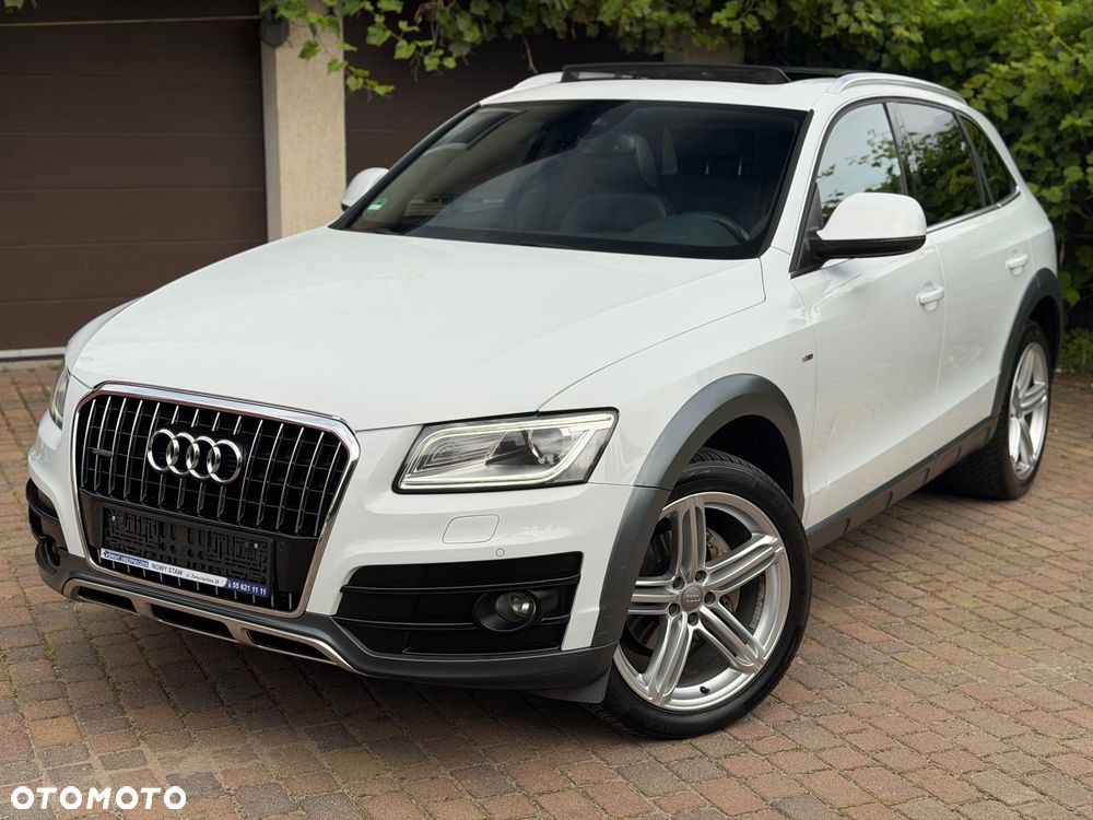 Audi Q5 - 1
