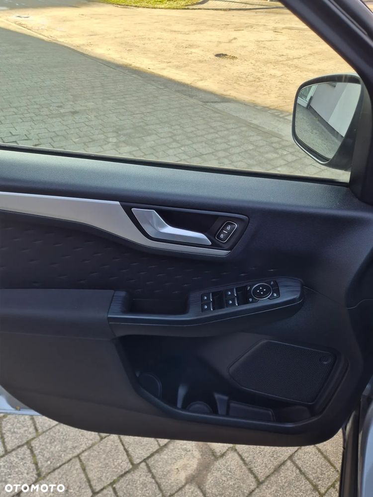 Ford Kuga 1.5 EcoBlue COOL&CONNECT - 15