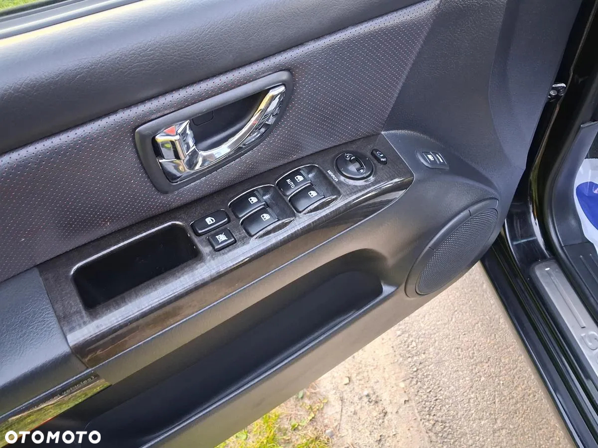 Kia Sorento 2.5 CRDi VGT EX - 15