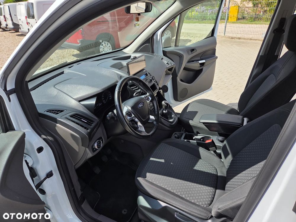 Ford Transit Connect 230 L2 Trend (bryg.) - 14
