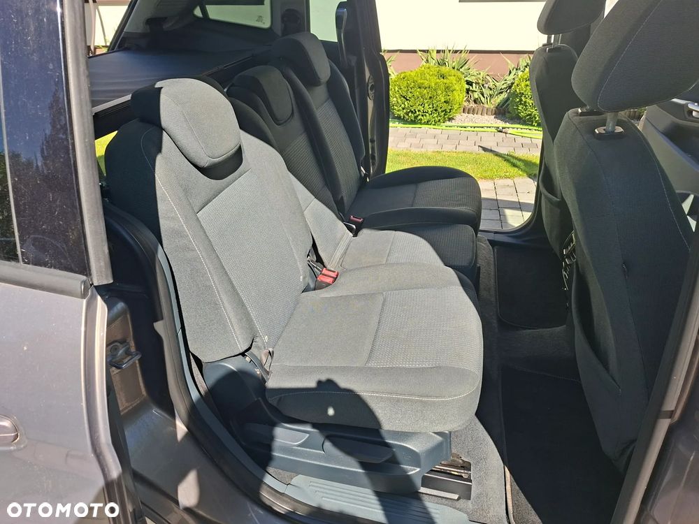 Ford Grand C-MAX 1.6 TDCi Trend - 10