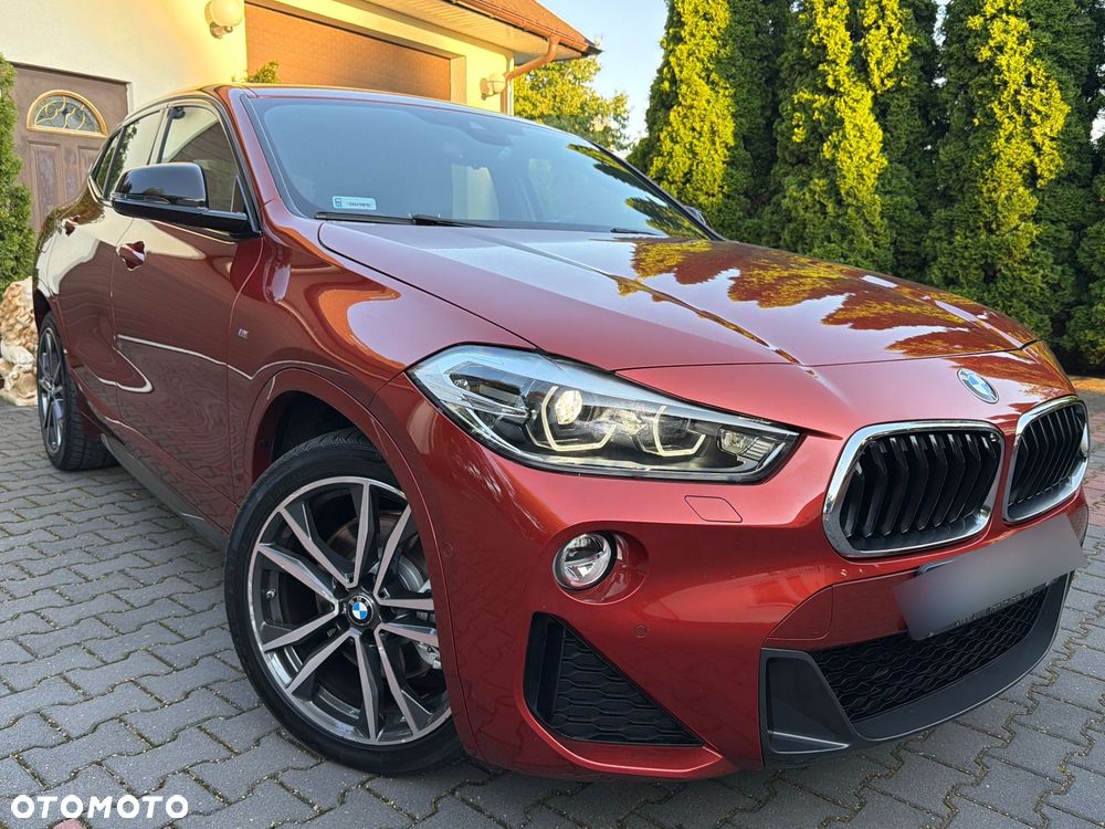 BMW X2 - 2