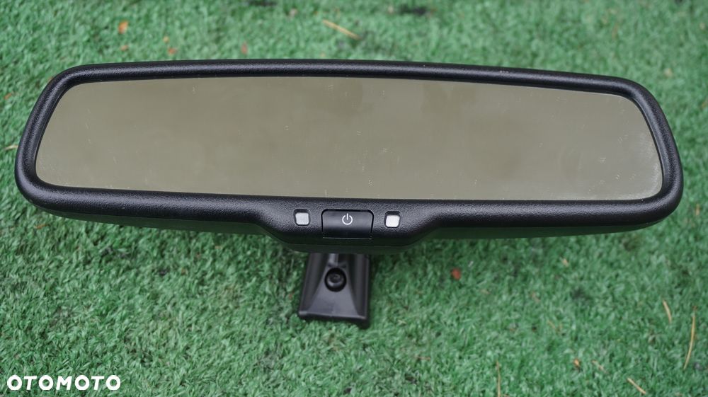 Hyundai Tucson III Kia Sportage IV lusterko wsteczne wewnetrzne - 1