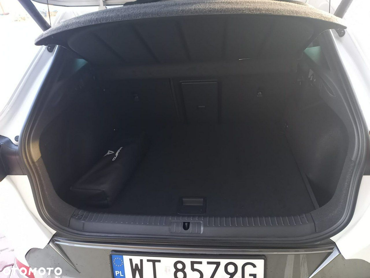 Cupra Formentor 2.0 TSI 4Drive DSG - 13