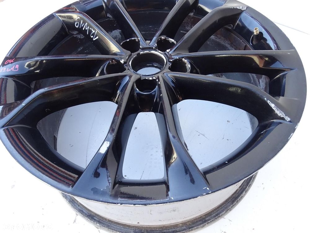 ALUFELGA FELGA 18 5x112 7" ET 43 8U0601025C AUDI Q3 8U LIFT VW TIGUAN 5N - 4