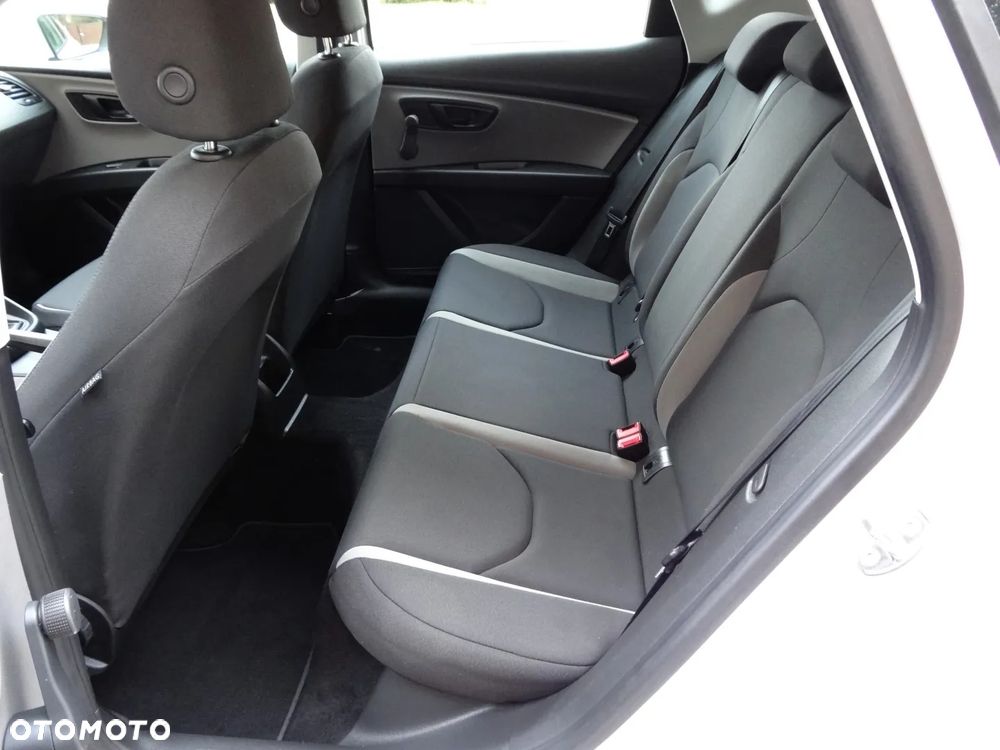 Seat Leon - 19