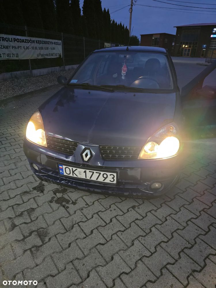 Renault Thalia 1.5 dCi Expression - 2