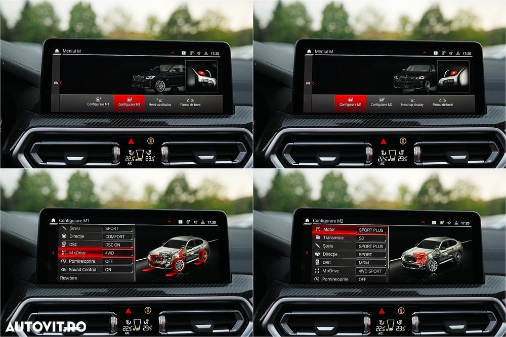BMW X4 M Standard - 34