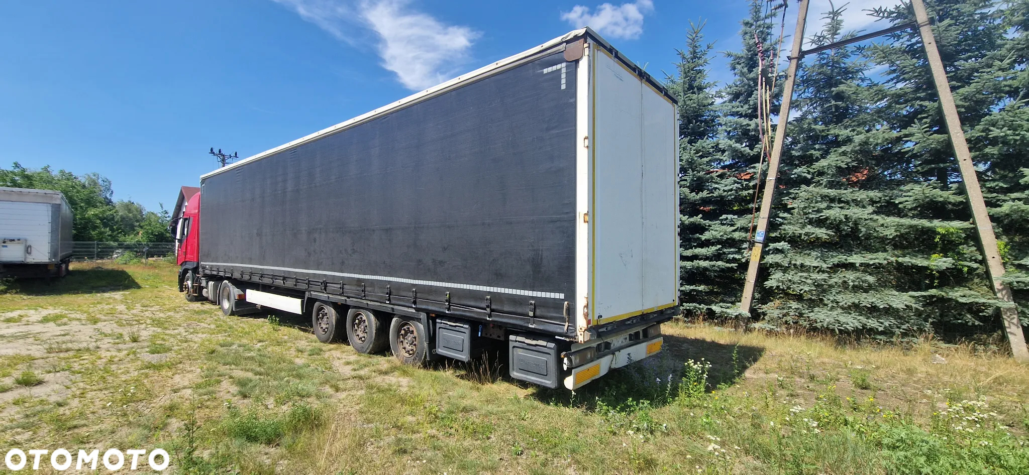 Krone SDP27 Profi Liner - 16