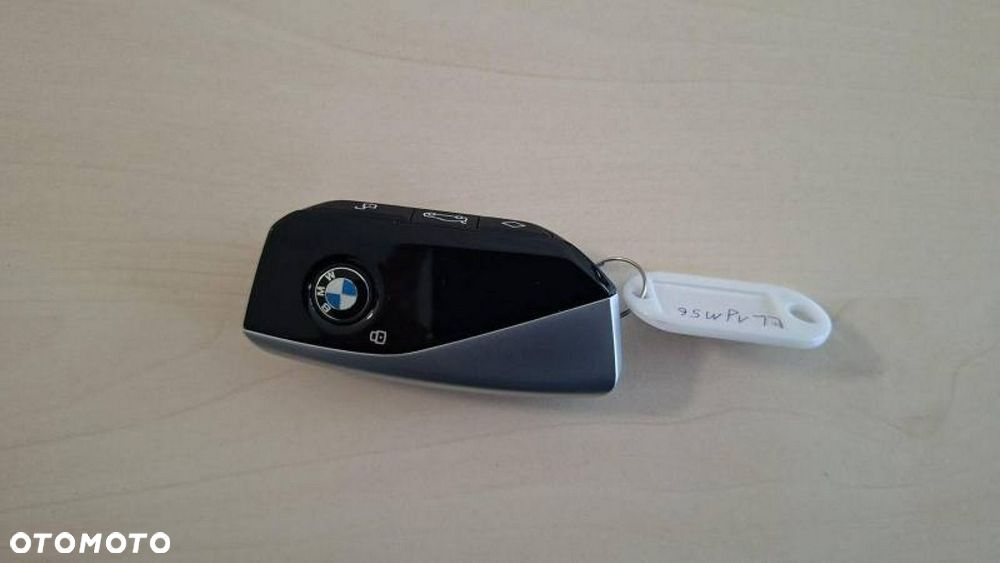 BMW Seria 7 - 22
