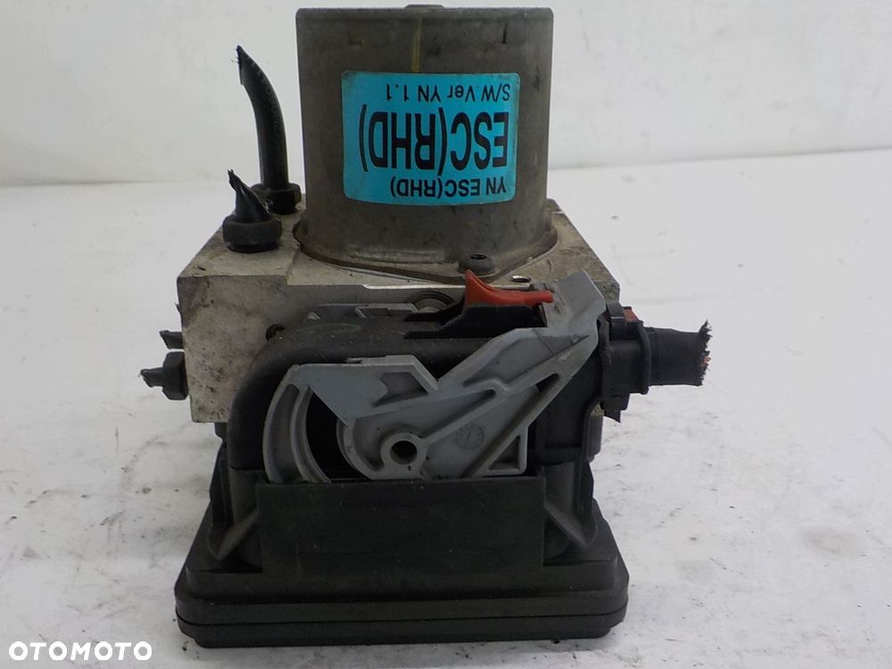 KIA VENGA POMPA ABS 1P589-20600 - 4